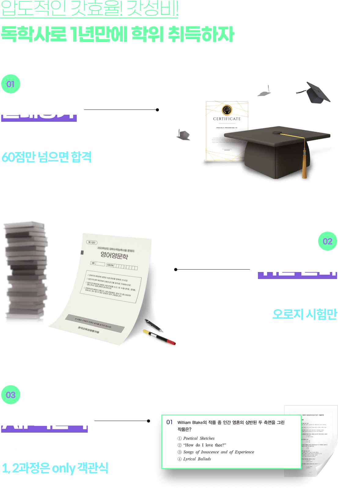 학위취득